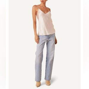 Sablyn SAMMY SLIM DENIM JEANS | AZURE